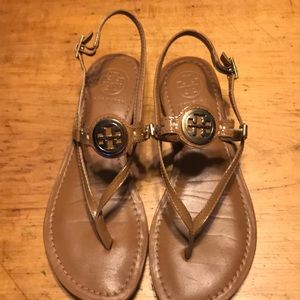 Tory Burch Emmy sandals